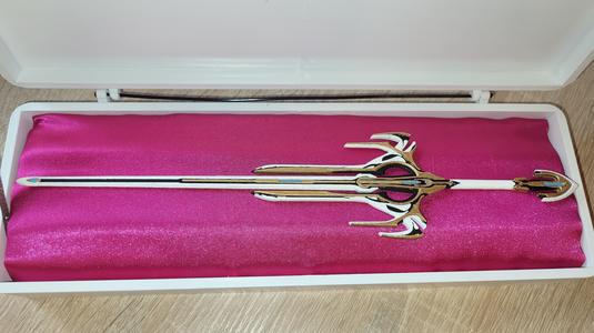 Mini Galantine Prime + case