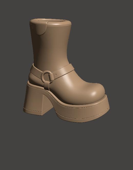 Bratz Dolls Shoes Z4