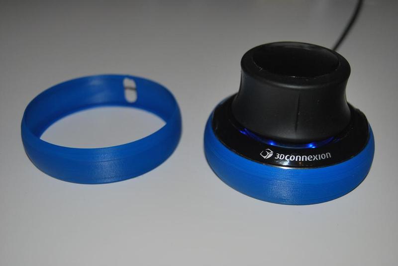 Space Navigator Cover