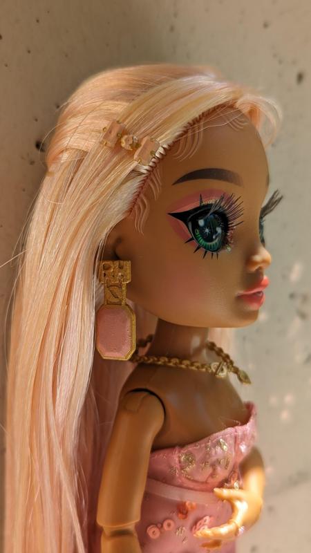 Replacement Sabrina St Cloud Earrings by Rainbow High