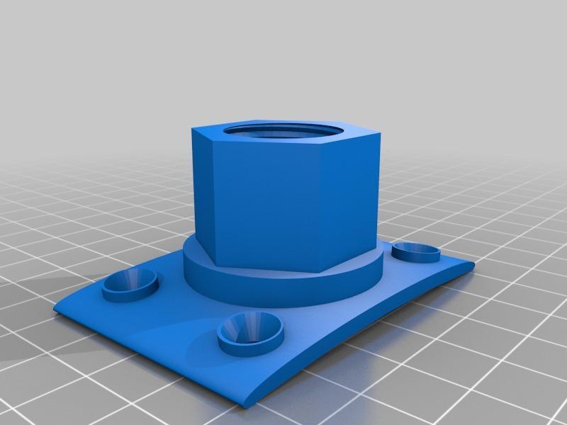 Rain Barrel Construction Kit