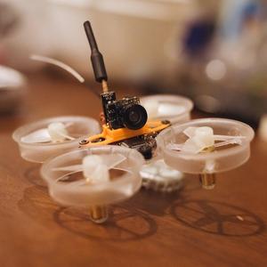 Ultra Light VM275T Tiny Whoop Mount