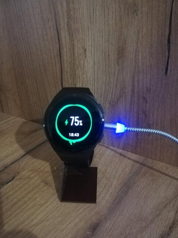 CHARGING STAND FOR HUAWEI GT2E