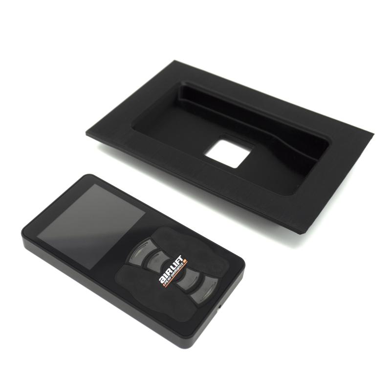 Air Lift Performance 3P/3H Universal Controller Mount Management Holder