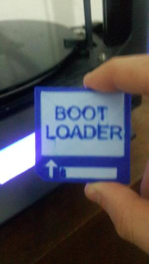 Floppy Disk