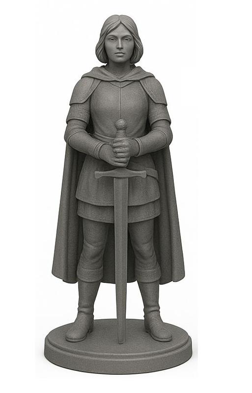 Joan of Arc