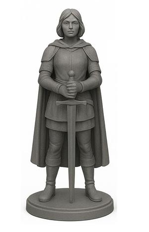 Joan of Arc