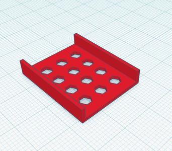 KISS ESC 24A protect thing