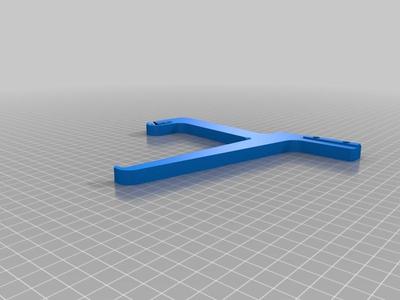 ORDBot Spool Holder