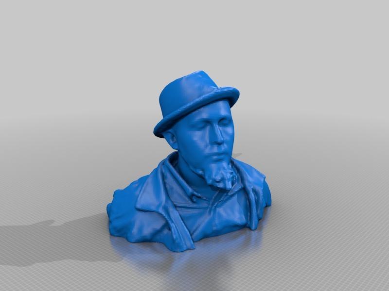 Ernest "EbGb" Bordon