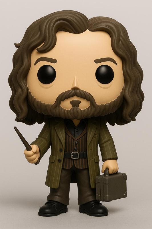 Sirius Black Funko Pop