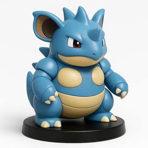 Nidoran