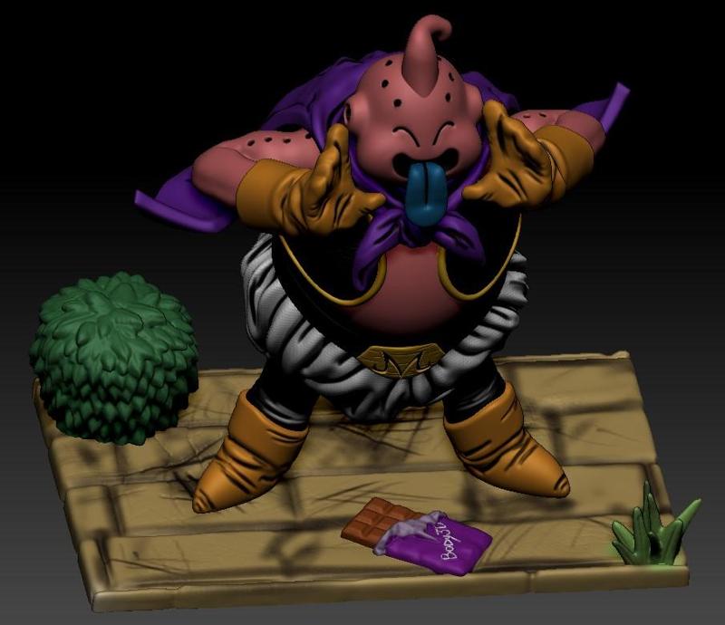 Fat Buu