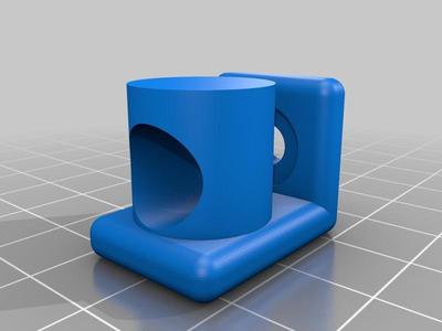 Glue Stick Holder