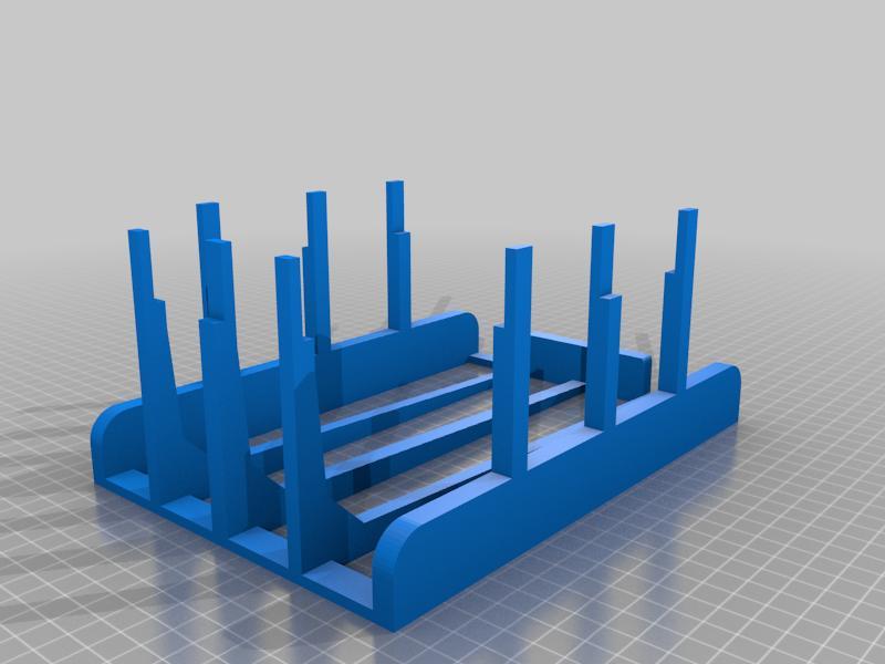 Can Dispenser for 8oz Aluminum Beverage Can (version 2!)