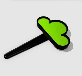 Nikke: Hairpin of Soda