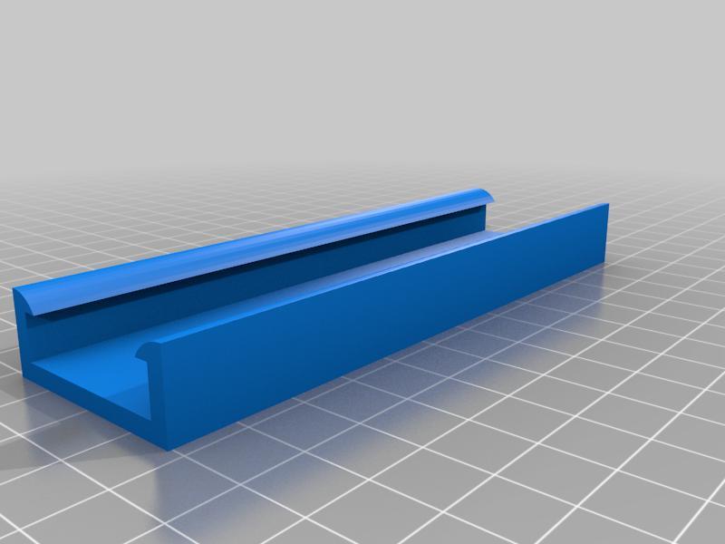 Holder for a collection of beer capsules