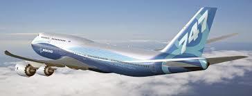 Boeing Aircraft