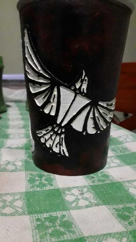 La Renga Glass