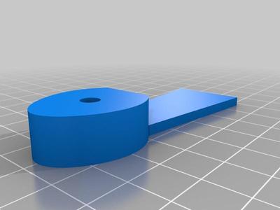 Syma X5C-1 Racing Drone Mod