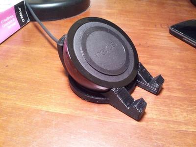 Nexus 4 Charging Orb Cradle