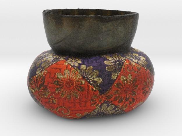 The Bell for Buddhism