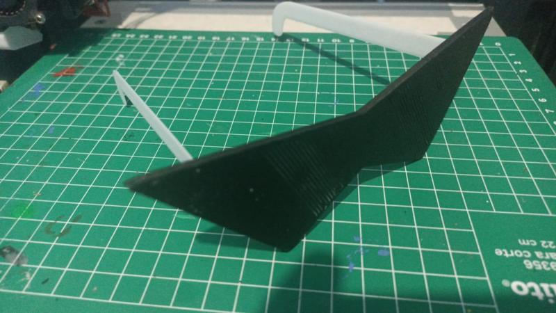 Squirtle's sunglasses