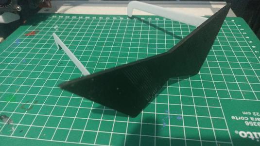 Squirtle's sunglasses