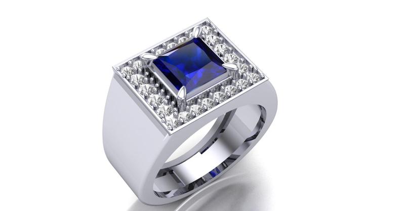 mens ring