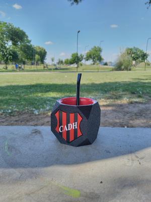 Mate Club Atlético Douglas Haig