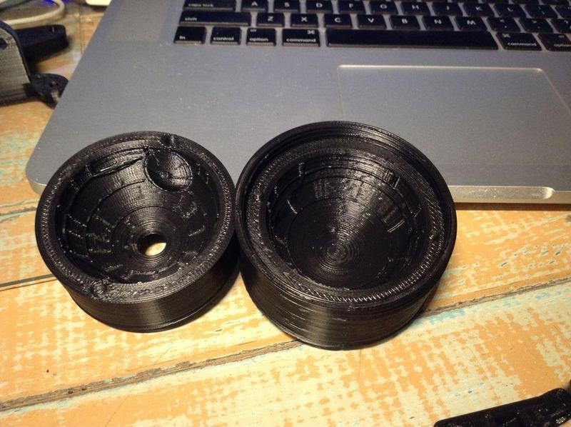 DeathStar on Ice remix