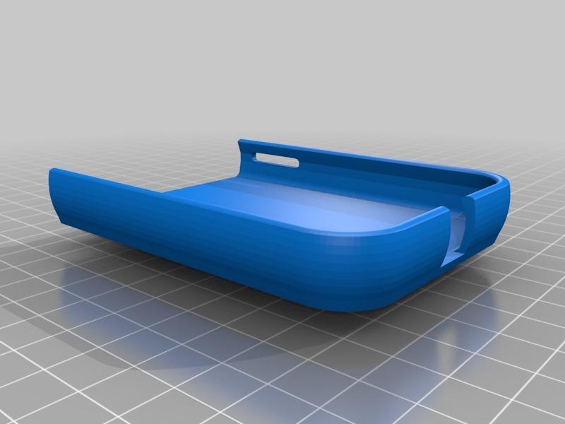 Motorola Moto G car phone holder