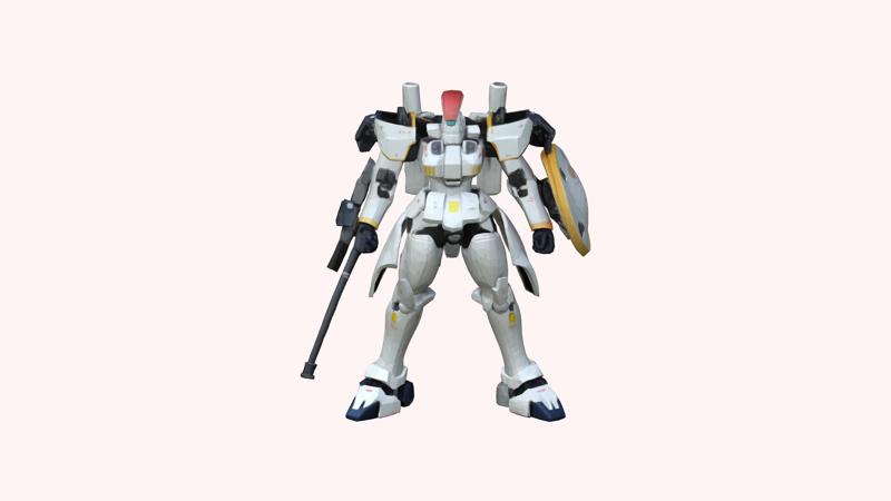 Gundam Tallgeese