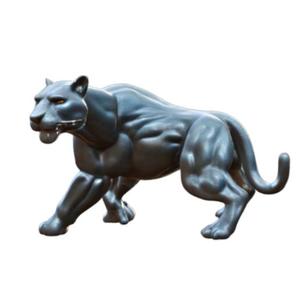 Stylized Panther