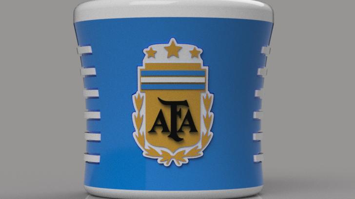 Mate Gyroscope v4.0 AFA