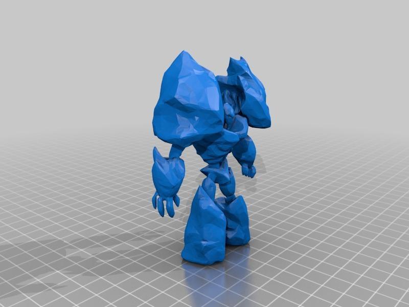 World Of Warcraft - Inferno Burning Legion