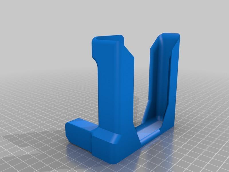 R & T Ground Gear Intake