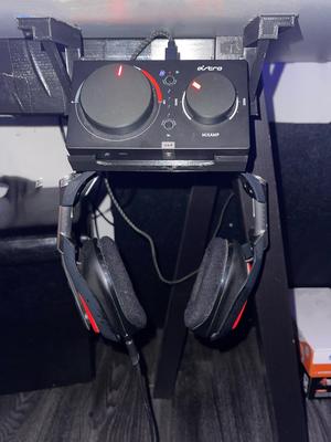 Astro A40 Desk Mount