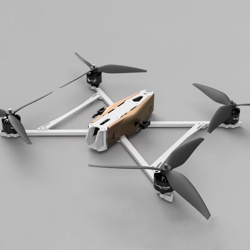 ArtAir  Side Protection  Covers MARK4 V2 10 INCH