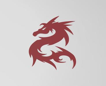 DRAGON LOGO