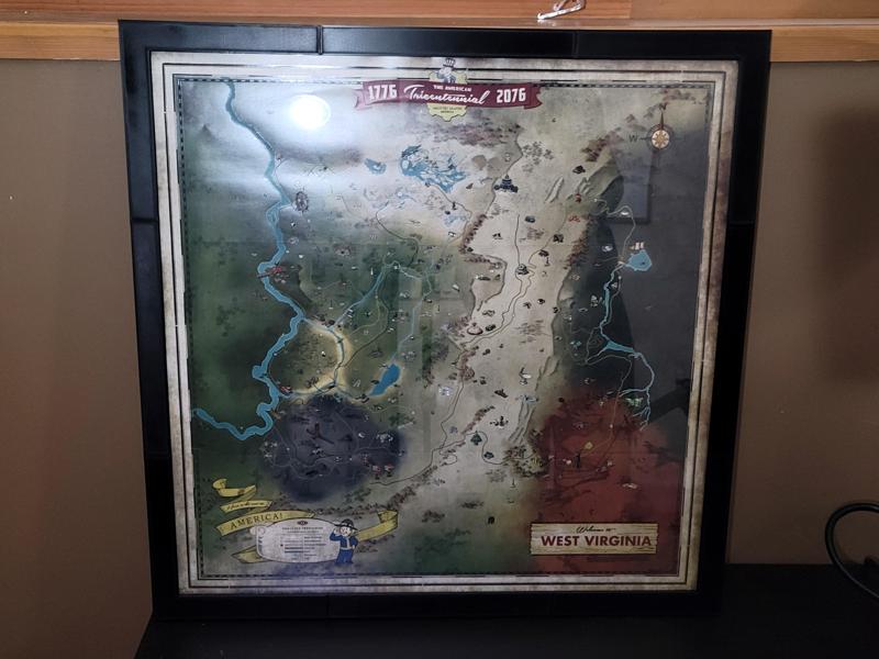 Picture / Poster Frame