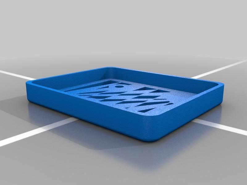 Doodlebug Minibike Air filter Cover