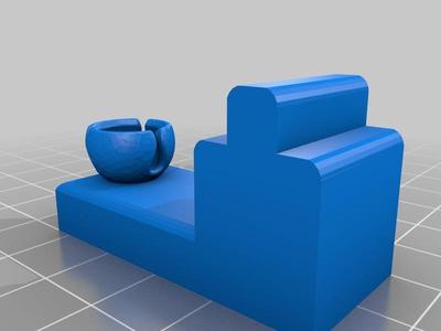 Camera Articulated Arm - Prusa i3 (3DP-11-ATL) and others