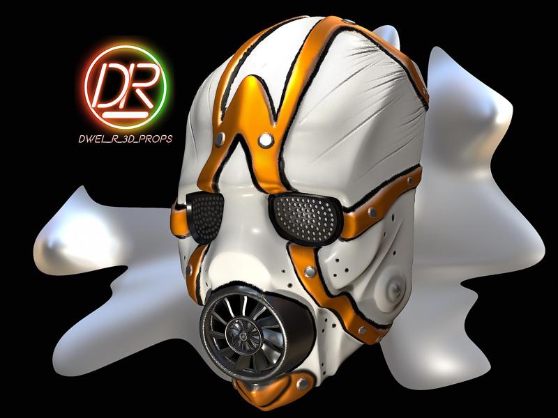 AoT Borderlands Edition