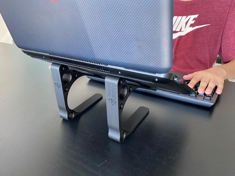 Laptop Riser Stand