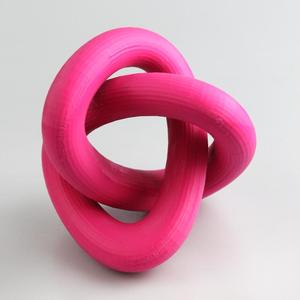 Trefoil knot