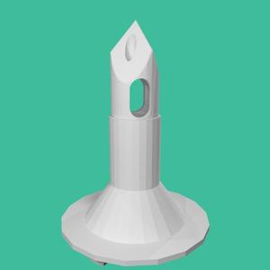 Water Dispenser(Cooler) Bottle Cap Breaker