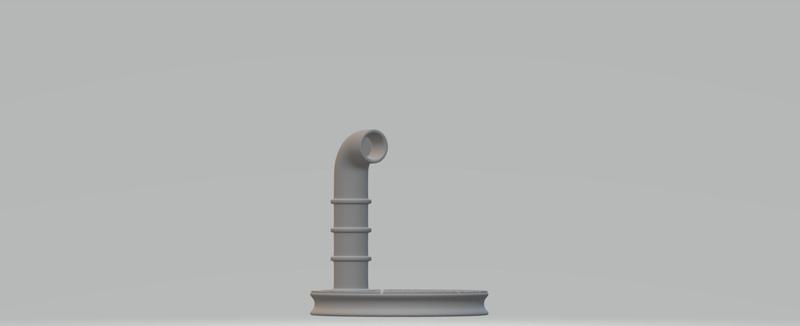 base for miniature 2.0