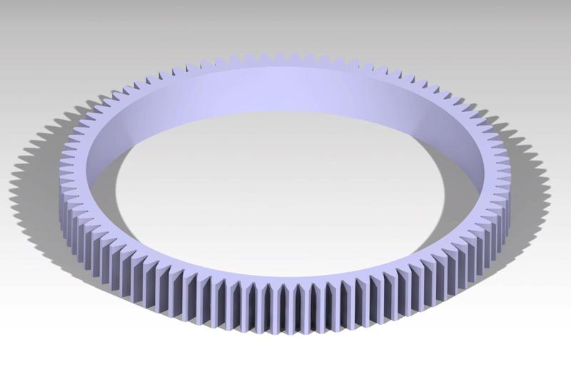 Sirui 24mm Focus Gear & Lens Aperture