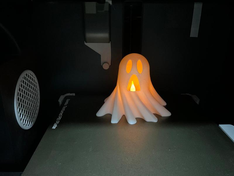 halloween  ghost scary